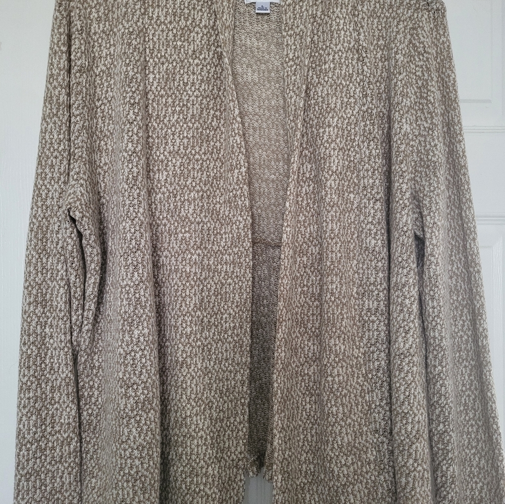 Croft&Barrow Cardigans - Picture 2 of 15